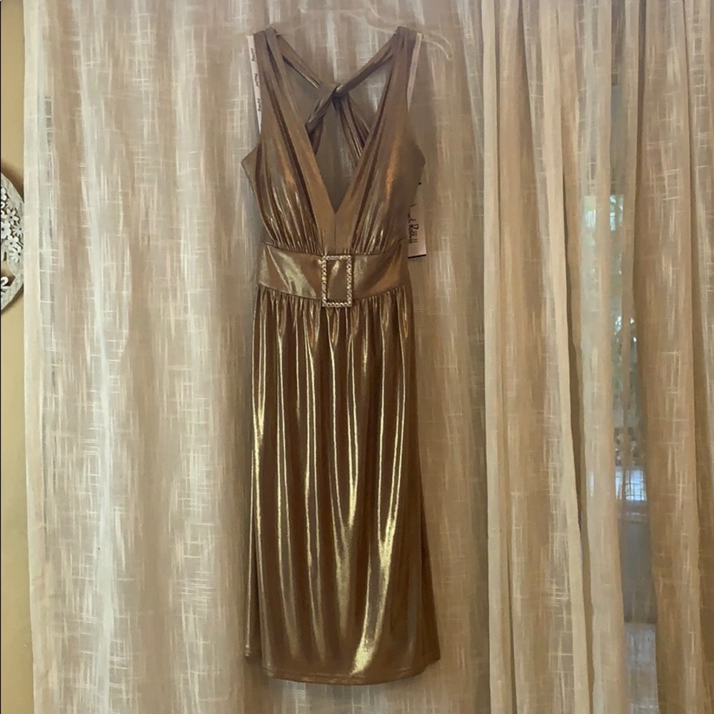 NWT Joseph Ribkoff elegant dress NWT ❤️